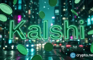 Kalshi blocks Washington users as court fight grows