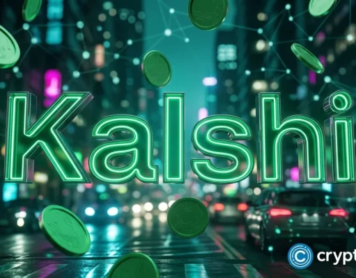 Kalshi blocks Washington users as court fight grows