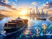 Trump signals new Iran talks as Bitcoin surges past $64K