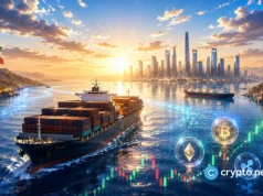 Trump signals new Iran talks as Bitcoin surges past $64K