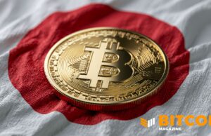 Japan’s Landmark Vote Reclassifies Bitcoin And Crypto As Financial Assets
