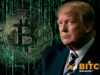 Trump’s Quantum Push Pressures Bitcoin Security: Moody’s