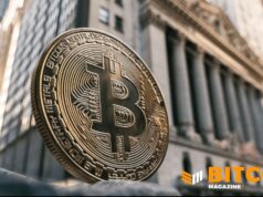 Cantor SPAC And Adam Back’s Bitcoin Treasury Renegotiate Merger Terms, Vow New Structure