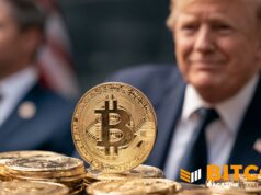 New Clarity Act Draft Would Bar Trump And Officials From Issuing Crypto, With A 2029 Sunset
