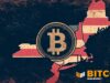 New Hampshire Council Rejects $100 Million Bitcoin-Backed Bond