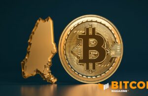 New Hampshire’s $100 Million Bitcoin-Backed Bond Faces Final Vote