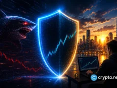 Ouinex says its trading platform addresses structural flaws in crypto markets