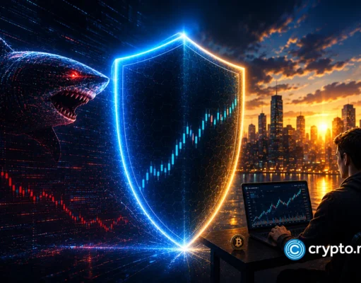Ouinex says its trading platform addresses structural flaws in crypto markets