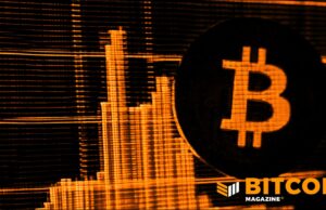 Bitcoin Price Closes In On $67,000, Lifting Strategy And Other Crypto Stocks