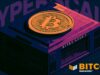 Hyperscale Data Buys More Bitcoin, Bridging Holdings To Over $72 Million