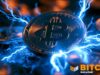 NYSE-Listed AI Company Taps Lightning Network To Pay Employees In Bitcoin