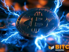 NYSE-Listed AI Company Taps Lightning Network To Pay Employees In Bitcoin