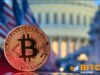 Professional Law Enforcement Group Backs Crypto’s CLARITY Act