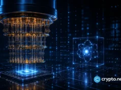 HKMA warns Hong Kong banks lag on quantum security