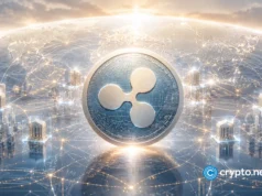 RLUSD gets Ripple Mint and Notabene boost as volume drops