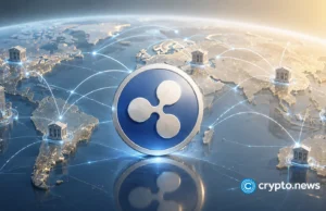 Ripple Swell 2026 names Matt Damon as keynote speaker