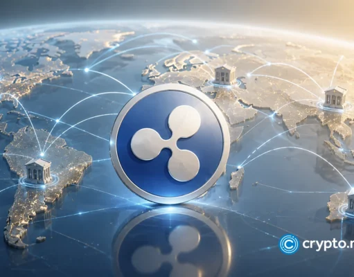 Ripple Swell 2026 names Matt Damon as keynote speaker
