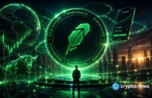 Noxa vanishes after fueling Robinhood Chain’s $4B memecoin boom