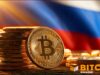 Bank Of Russia Creates New Rules For Crypto Trading