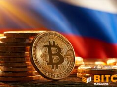 Bank Of Russia Creates New Rules For Crypto Trading