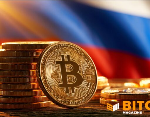 Bank Of Russia Creates New Rules For Crypto Trading