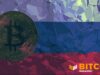 Russia Moves To Rein In Crypto Fraud With New Legislation