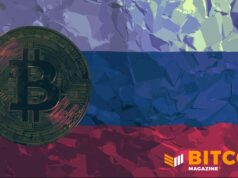 Russia Moves To Rein In Crypto Fraud With New Legislation