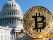 SEC Chairman Wants To Advance Crypto Clarity Act