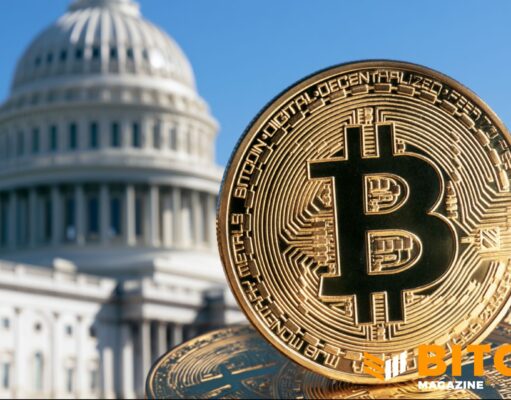SEC Chair Predicts Clarity Act Passage This Month