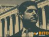 Fed Chair Warsh Rules Out A Crypto Bailout