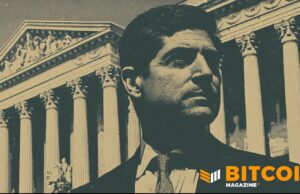 Fed Chair Warsh Rules Out A Crypto Bailout