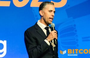 Strive (ASST) Adds 17.76 Bitcoin As Falling Prices Boost Its Quarterly Yield