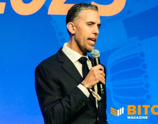Strive Becomes Fifth Biggest Bitcoin Treasury, Stock Surges On Latest BTC Buy