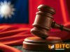 Taiwan Passes Crucial Crypto Law With Licensing Rules, Stablecoin Framework