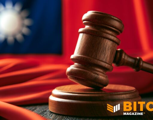 Taiwan Passes Crucial Crypto Law With Licensing Rules, Stablecoin Framework