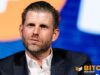Trump-Backed American Bitcoin (ABTC) Pushes Treasury Past 8,000 BTC