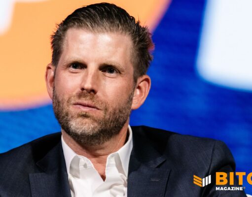 Trump-Backed American Bitcoin (ABTC) Sets Reverse Split For July 2
