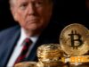 U.S. Bitcoin Reserve Stalls As Treasury And Commerce Vie For Control: Report