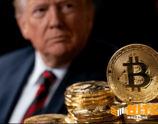 U.S. Bitcoin Reserve Stalls As Treasury And Commerce Vie For Control: Report