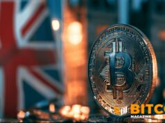 UK Sets Landmark Crypto Rules In Race To Become Global Hub