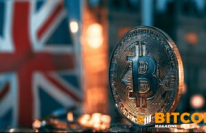 UK Sets Landmark Crypto Rules In Race To Become Global Hub