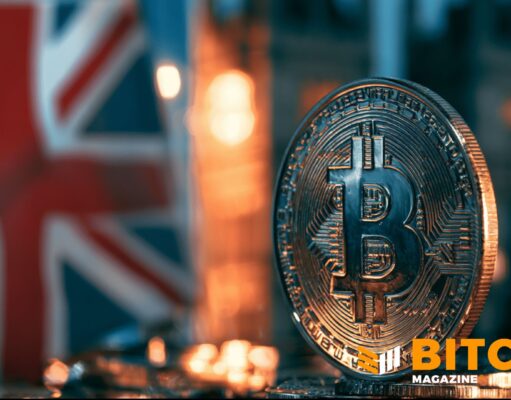 UK Sets Landmark Crypto Rules In Race To Become Global Hub