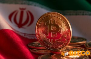 $1.5B In Iranian Oil Proceeds Were Laundered On Binance: US Feds