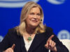 Senator Cynthia Lummis Slams Democrats Over Clarity Act