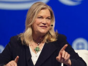 Senator Cynthia Lummis Slams Democrats Over Clarity Act