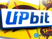 Upbit adds CFX as Conflux gains Korean market access