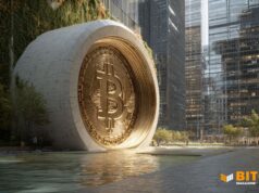 Vanguard Warms To Crypto With Search For Digital Assets Chief