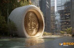 Vanguard Warms To Crypto With Search For Digital Assets Chief