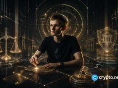 Vitalik Buterin urges Elon Musk to remake X for AI governance