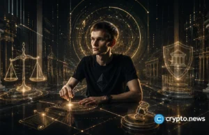 Vitalik Buterin urges Elon Musk to remake X for AI governance